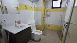 Blk 404B Fern Spring (Sengkang), HDB 5 Rooms #547103771